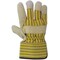 Magid Leather Palm Gloves, Tan, XL, 12 PK TB534EPPJ - alternate 2